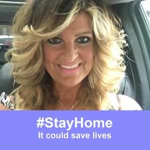 Meet your Posher, Randi